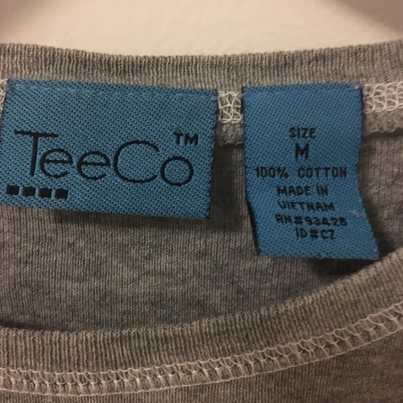 Graphic tee - Picture 3 of 5